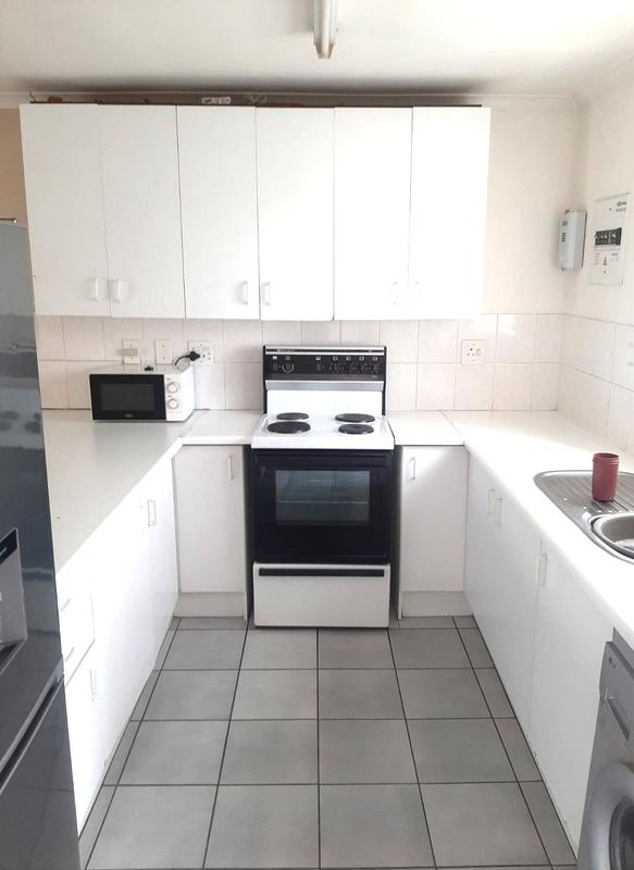 To Let 2 Bedroom Property for Rent in Bellville Western Cape